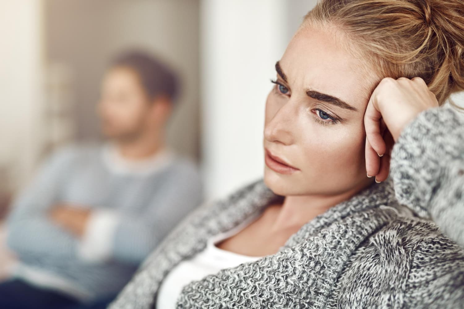 claves de la salud mental en un divorcio