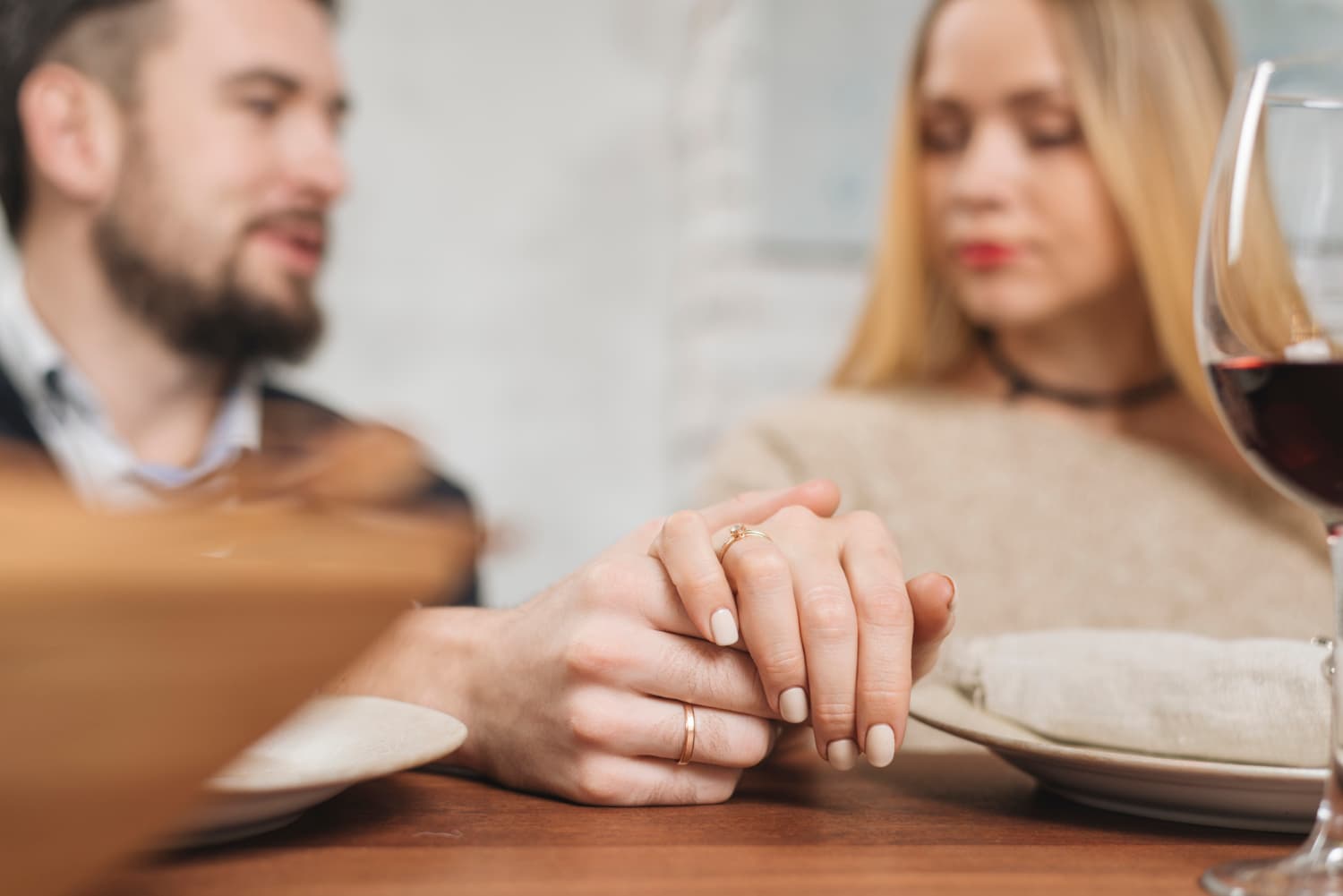 Relación entre herencia y divorcio