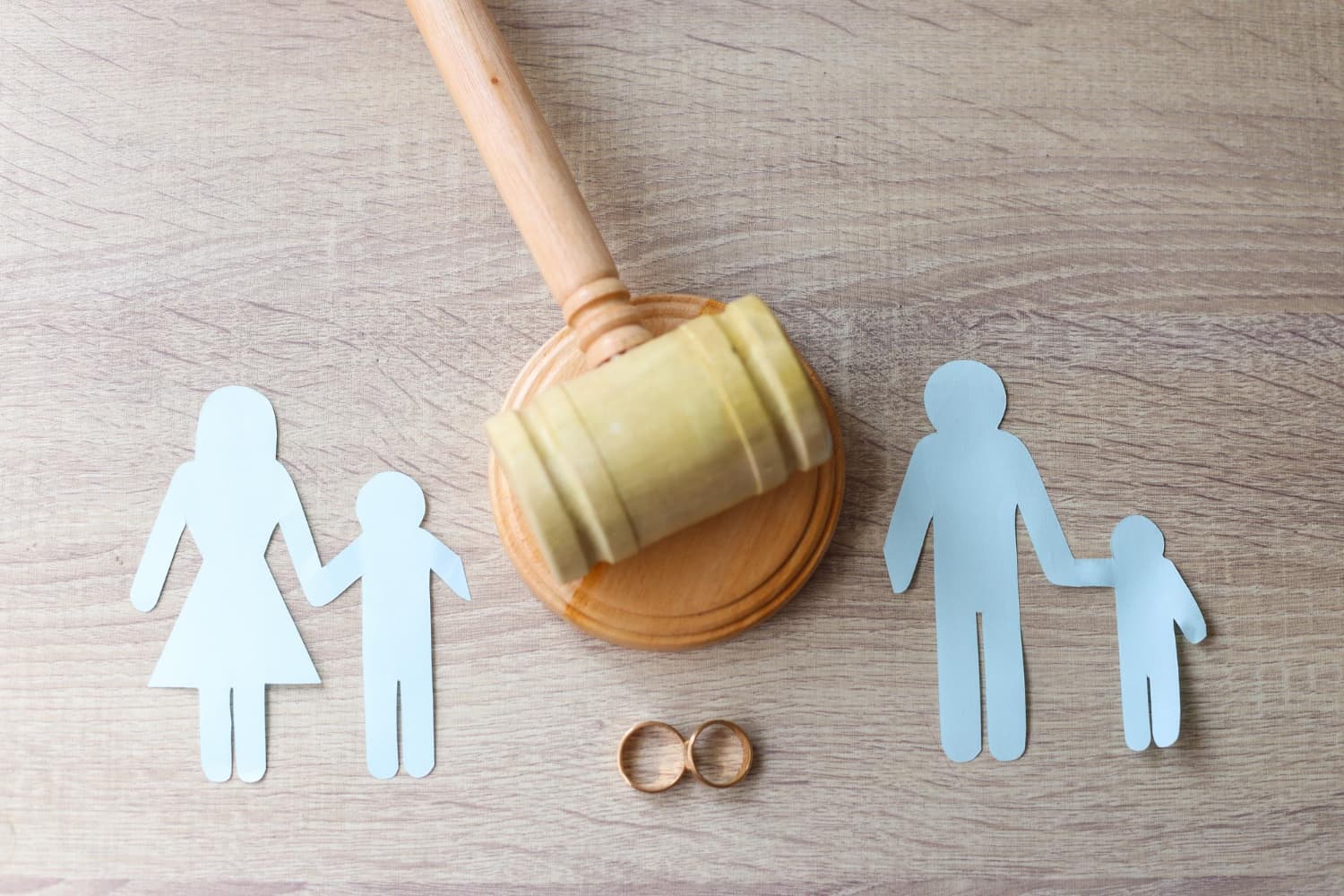 divorcio express