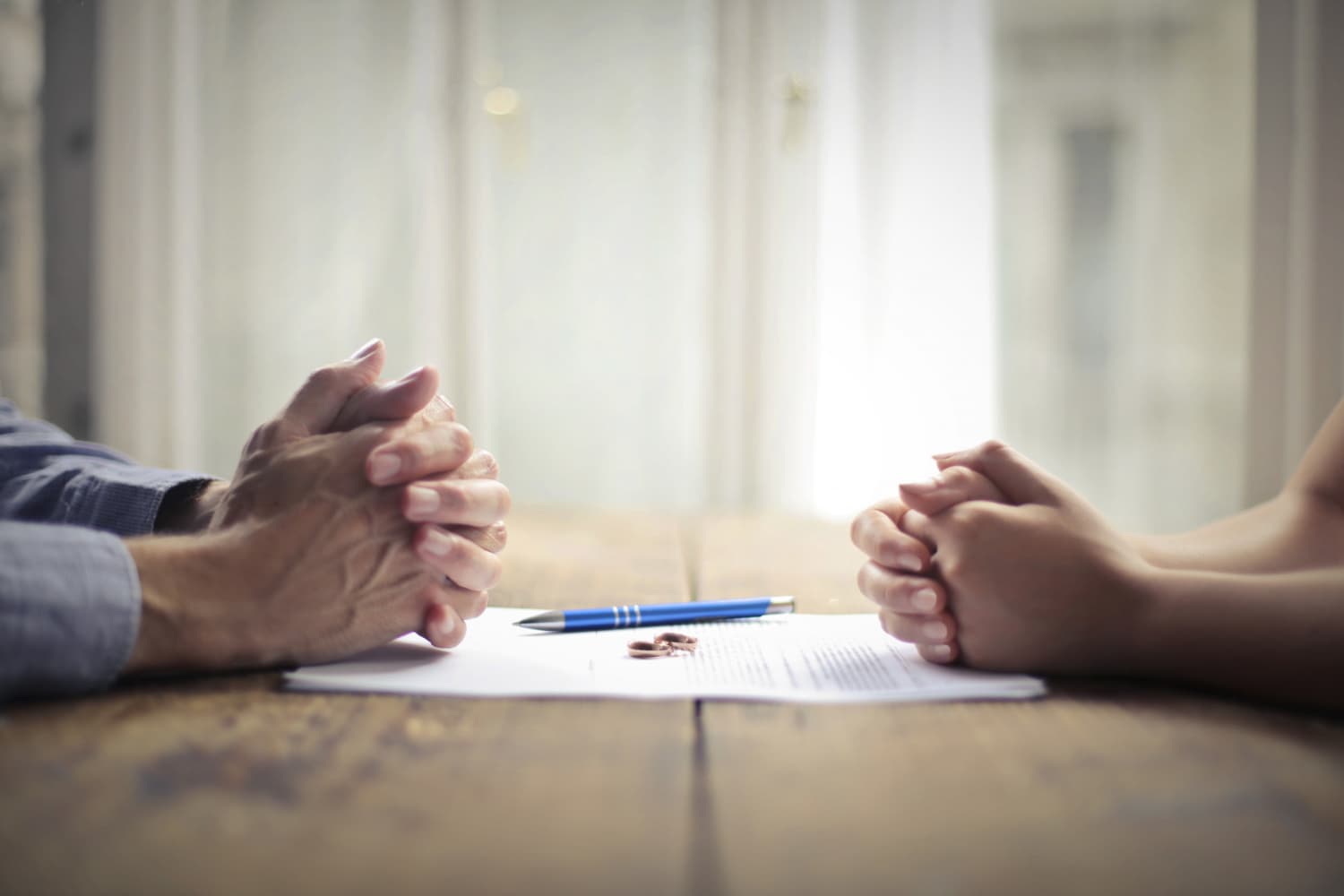 datos más interesantes en divorcio express