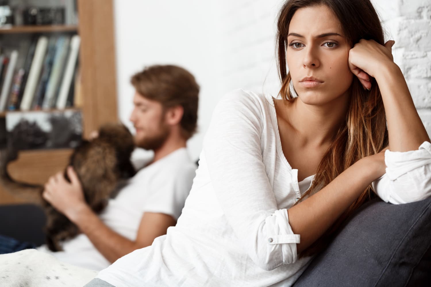 lo que afecta a nivel emocional en un divorcio internacional