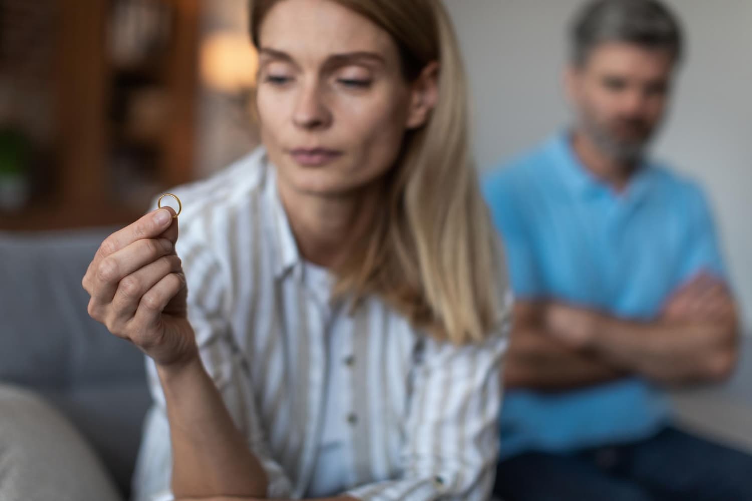 diferencias entre divorcio notarial y divorcio judicial
